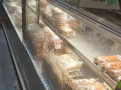 -马记伊源斋涮肉·清真菜(潘家园古玩市场店)