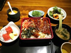 -和彩放题餐厅(酒仙桥店)