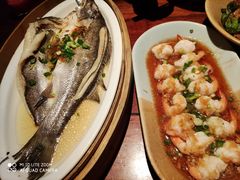 -外婆家(西溪印象城店)