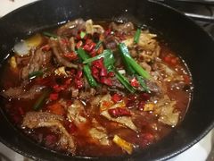 -洞庭记·老湖南味道(下沙店)
