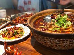 -马头巷·食景园(苏州总店)