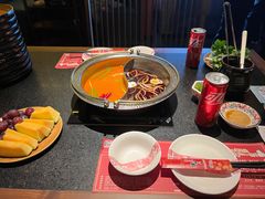 寿喜锅-牛New寿喜烧(虹桥新天地店)