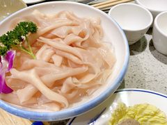 -渝味晓宇·重庆火锅(龙岗龙城万科里店)