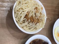 -华三爷拌面(宁波轻纺城店)