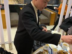 -鲤鱼门渔人码头自助餐厅