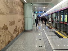 -积水潭(地铁站)