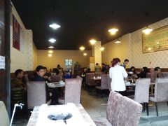 大堂-昭通天麻竹荪火腿鸡(严家地店)