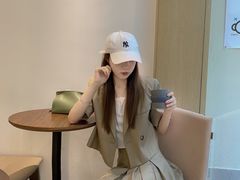 -稀物集咖啡(徽州大道店)