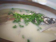 -翠茗农庄土菜馆(天目湖店)