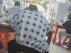 -锅贴大王南翔小笼(临沂二村店)