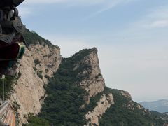 -青岩寺风景区