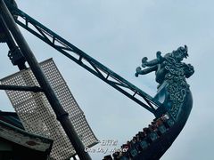 -海合安苏州阳澄半岛乐园