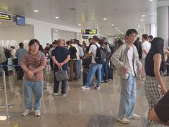 -河内内排国际机场