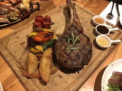-TIAGO HOME KITCHEN(朝阳大悦城店)