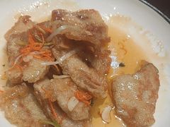 -金掌勺·锅包肉(广渠门店)