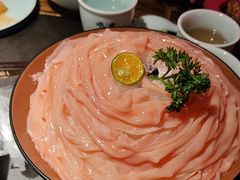 -吼堂老火锅(太古里总店)