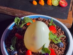 -烛影拾光观景餐厅·创意菜·摄影·小提琴(大唐不夜城店)