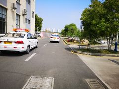 -华枫华元驾校(科技城校区)