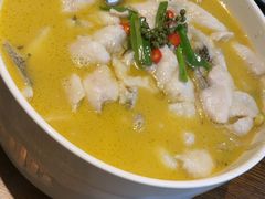 -粗茶淡饭·隐庐私厨(东亭店)