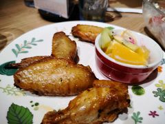 -必胜客(天河城店)