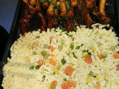 -金顺碳烤肉(1号店)