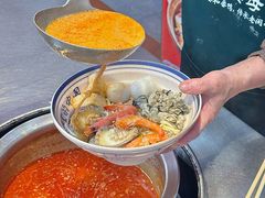 -老闽味沙茶面·姜母鸭(传承35年曾厝垵店)
