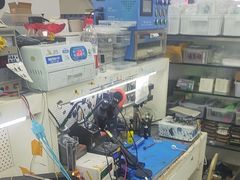 -展业手机快修(百脑汇科技大厦店)