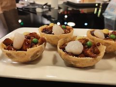 -徐记私厨(半淞园路店)