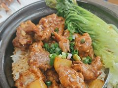 -盏记光明乳鸽(盐田八分店)