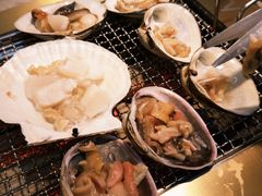 -本达人海鲜烧烤·朝鲜族风味(发展店)