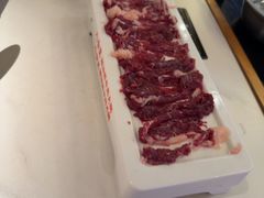 -八合里潮汕鲜牛肉火锅(万科里店)