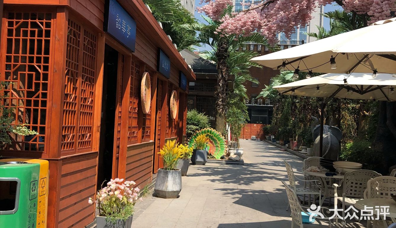 不会吧，你还不知道北郊这个宝藏小店