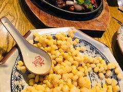 -百年老扣碗(沙坪坝店)