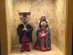 -济州岛泰迪熊博物馆