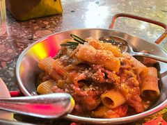 牛肉酱通心粉-BOTTEGA意库(中骏世界城店)