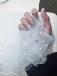 -阿噶西美甲美睫