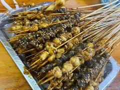 -十里铺铁板鱿鱼