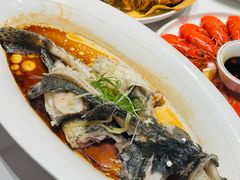 -鑫悦楼煎蟹·16年海鲜大排档