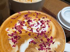 -Peet's 皮爷咖啡(东湖路手作店)