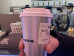 -gleeglee乐溢亦茶(朝阳大悦城店)