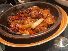 -华豫川酒家(双子塔店)