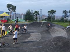 -求水山公园