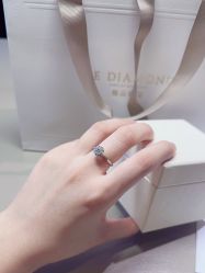 -VE DIAMOND·天然&培育钻石定制