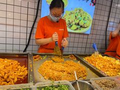 -八一路好吃街(雨田商务大厦店)