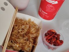 -咕噜咕噜·章鱼小丸子(西湖路店)