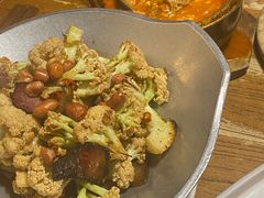 -新白鹿餐厅(龙游路总店·杭帮菜名店)