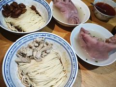 -盛兴面馆(真儒大厦店)