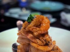 -西安凯悦酒店·湖畔中餐厅