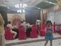 -全聚德烤鸭店(准噶尔路店)