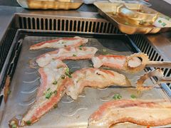 -俊熙家点餐式自助烤肉店(1227广场店)